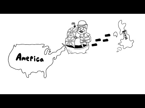 Comedy Bang Bang Animatic: Gavin!!!