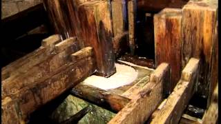 Traditional Paper Making Process