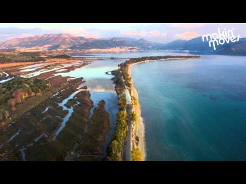 Kenny Bobien, Luis Radio - Movin' On (Luis Radio & Tony Loreto Remix)