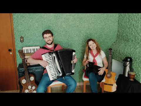 Momento Da Despedida - Sirlei e Maurício