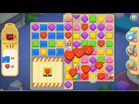 Matchington Mansion Level 4471 - No Boosters