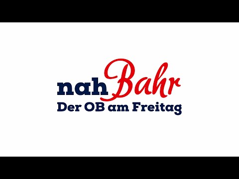 nahBahr – Der OB am Freitag | Folge 2 | Petitionsverfahren L178n | KW 36/2022