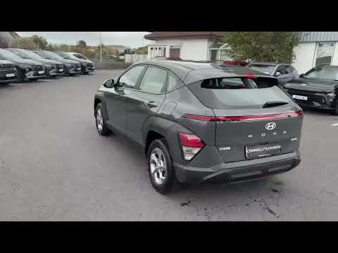 Hyundai KONA 1.6 HYBRID Signature Auto - Image 2