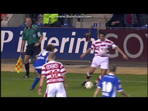 Genk - Standard 2005 - 2006