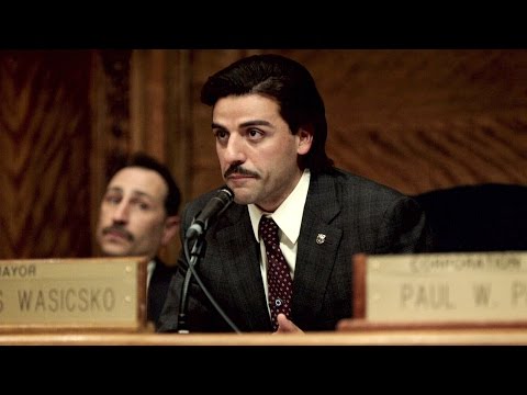 'Show Me a Hero' real-life tale of a Yonkers, N.Y. mayor