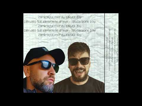 Norma x Whobs - Zakute Łby