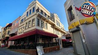 Ortakoy Hotel | İstanbul, Turkey | Hotel Review ⭐