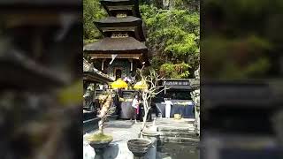 preview picture of video 'Pura Hulundanu Batur, Kintamani Bangli Bali'