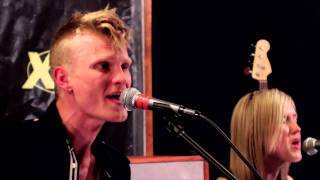 Mother Mother - &quot;Original Spin&quot; Acoustic High Quality