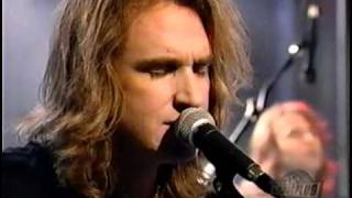 Megadeth - Promises (Unplugged At Musique Plus 2001)