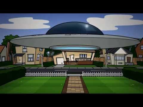 Get Off My Lawn! Video