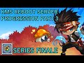 Guardian's Adversary - Korean MapleStory Reboot Server Progression Series Finale (Part 2 of 2)