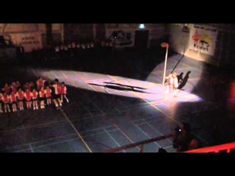 15-01-2011 TOP/wereldtickets.nl 1 - Dalto 1 / Oplopen