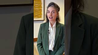 Alumni Spotlight: Charlotte Ruzzica de La Chaussée, LLM ’17
