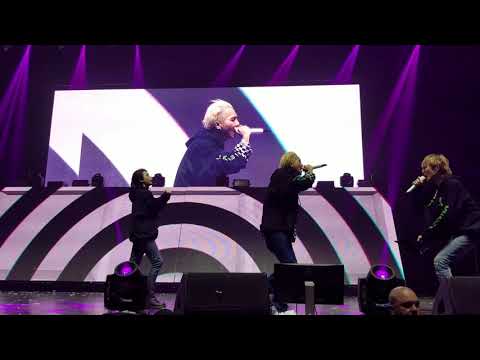 012219 WINNER EVERYWHERE TOUR - REALLY REALLYYY PART 2