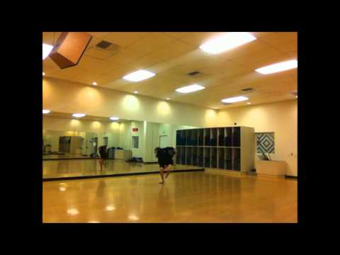 Improv: Chandelier Take Two ("Chandelier")