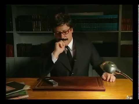 Herman Enciclopédia, Escola de Línguas La Madonna