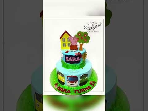 Follow us on Instagram ❤️ Account name -  _sweet_feelings___   #shorts #cake #cakes #trending #reel