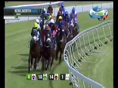 2014.12.20 Cape Guineas (RSA) - Act of War