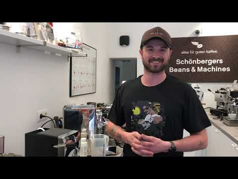 Tipps zum Entkalken einer Kaffeemaschine