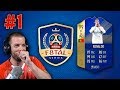 F8TAL WORLD CUP - RONALDO TOTS - EP01