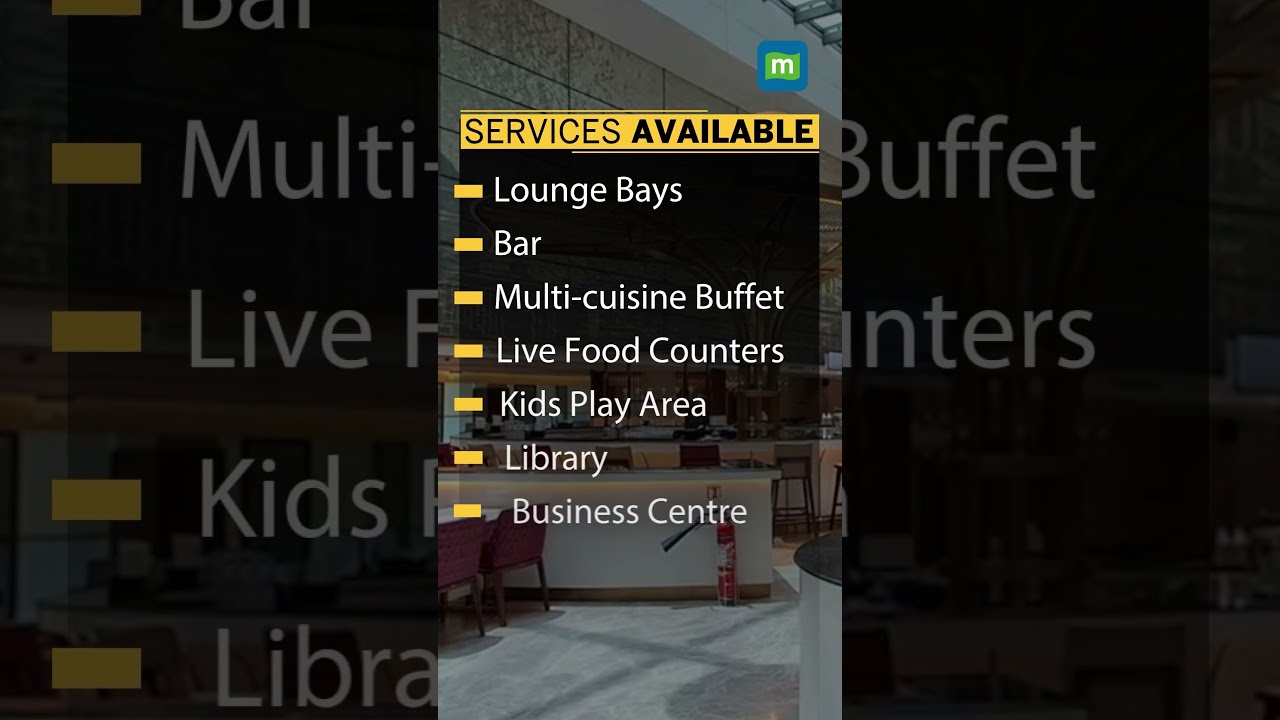 Encalm Prive Lounge thumbnail