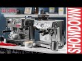 Breville Barista Express vs La Pavoni Domus Bar | SHOWDOWN