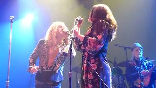 The Battle of Evermore - LedZeppelin2 2019.01.11 Chicago House of  Blues