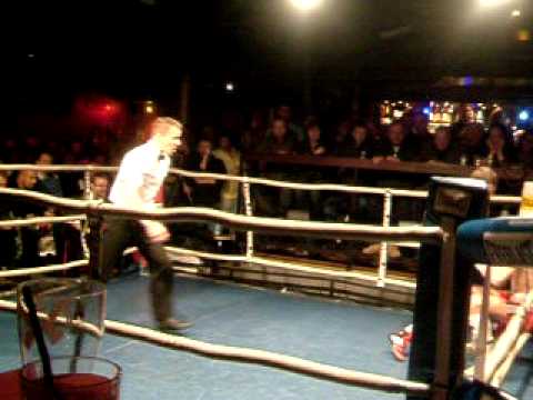 Edis Tatli vs Nikolajs Jasenko