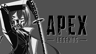 【APEX】テスト配信！ランクやるます！！！ 【桜あおい】