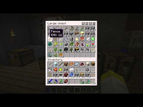 Let's Play Together Minecraft Tekkit [FullHD/German] - #011 Jetpacks