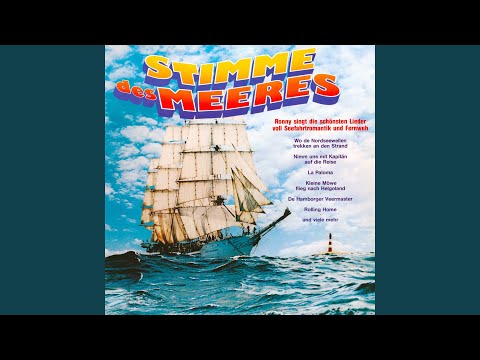 Auf einem Seemannsgrab (Remastered)