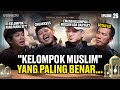 Diskusi Radikalisasi dan Toleransi dalam Islam