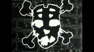 Slapshot - Nation Of Hate