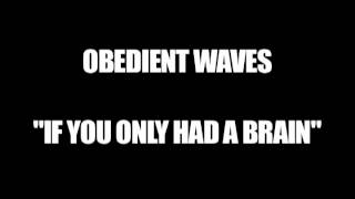 Obedient Waves 