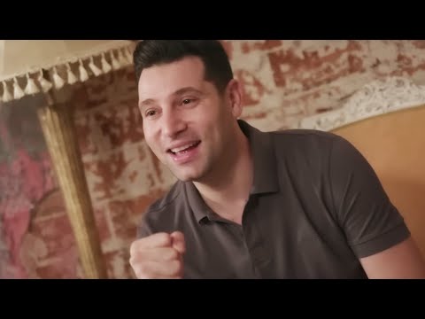 Cristi Dules - Ale, ale tale [Videoclip Oficial] 2023