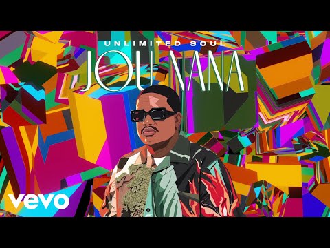 UNLIMITED SOUL - Jou Nana (Visualizer)