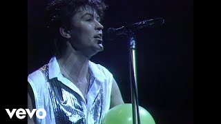 Paul Young - Wherever I Lay My Hat/ Auld Lang Syne (Live from the Whistle Test, 1983)