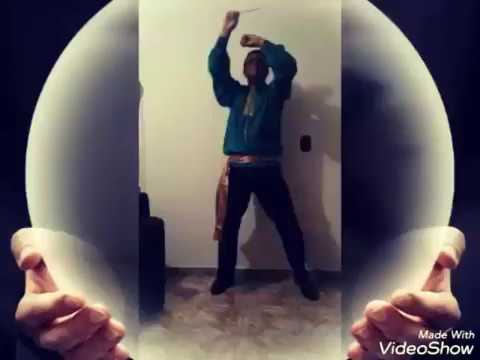 Guardiões da Noite do Oriente - Noite de Luar ( Dança cigano)