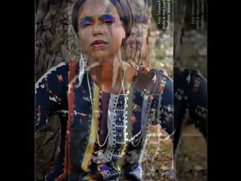 Killaman Leões de Israel feat Lenny Fya Etiopia - Produção kas Dub