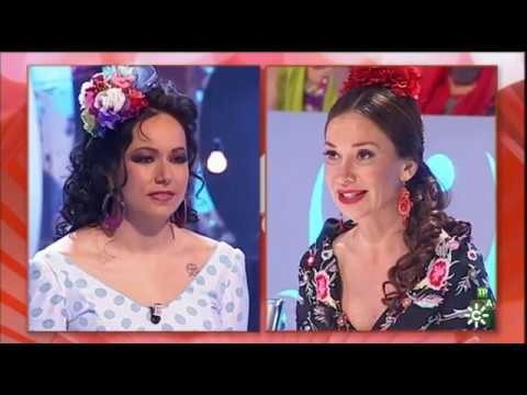 Judit- Un cielo de farolillos- gala 34 Yo soy del sur 3º edición