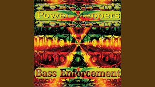 Liberty, Power & Bass