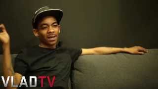 TeeFLii Talks Singing & Working With DJ Mustard