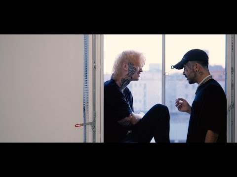 SCERO x MILKY SAVAGE - HEAVY (OFF VIDEO)