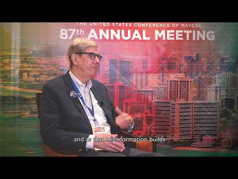 Mayor Chris Koos on Resident Engagement and Zencity