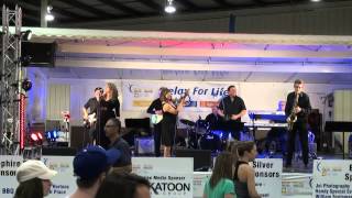 LAND of 1000 DANCES - Saskatoon's Legendary Rhythm & Blues Revue 130607