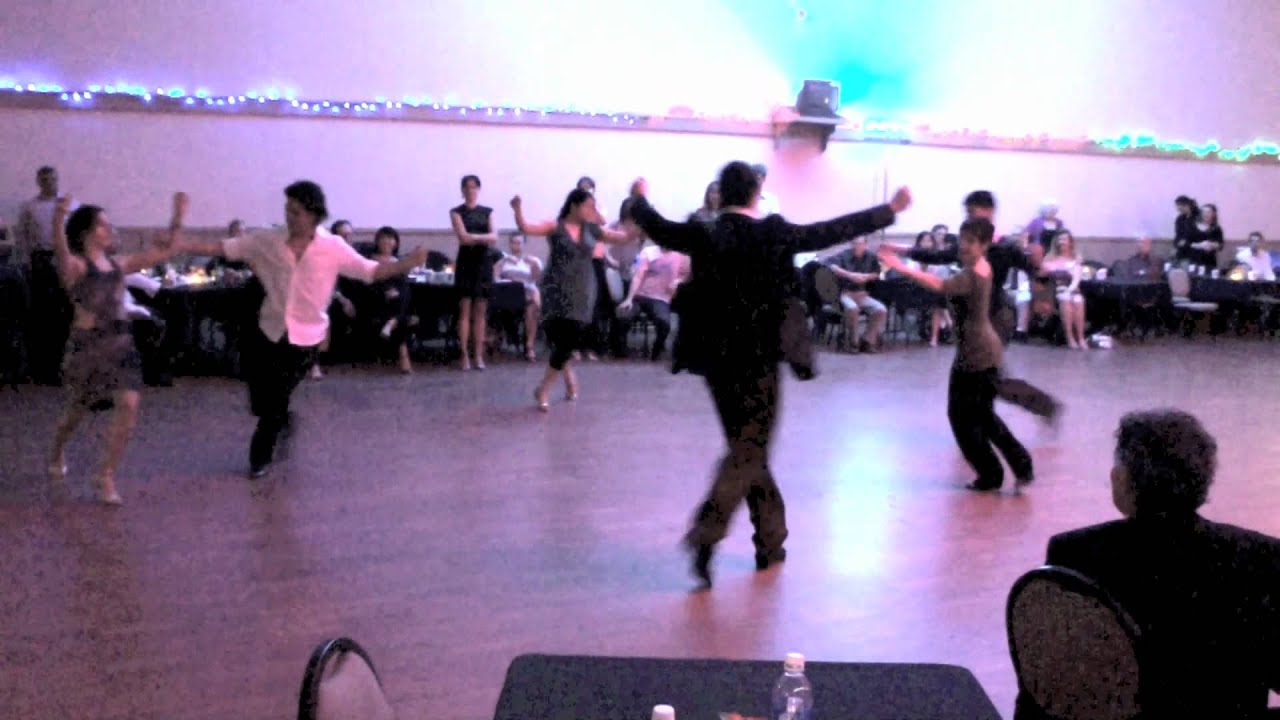 Sebastian Jimenez Birthday Party Chacarera.mov