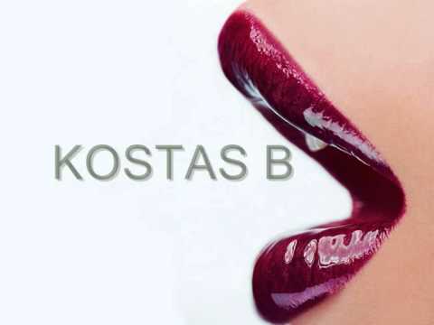 Khia - My Neck My Back (Kostas B Remix)
