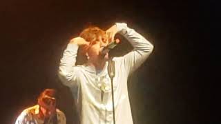 COSAS QUE NO SE PAGAN CON DINERO -HAZ CONMIGo LO QUE  QUIERAS - CONCIERTO MARLON  CORNELLA #marlon