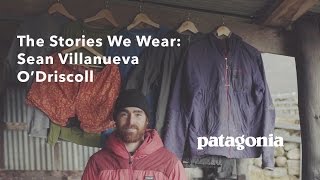 The Stories We Wear: Sean Villanueva O’Driscoll